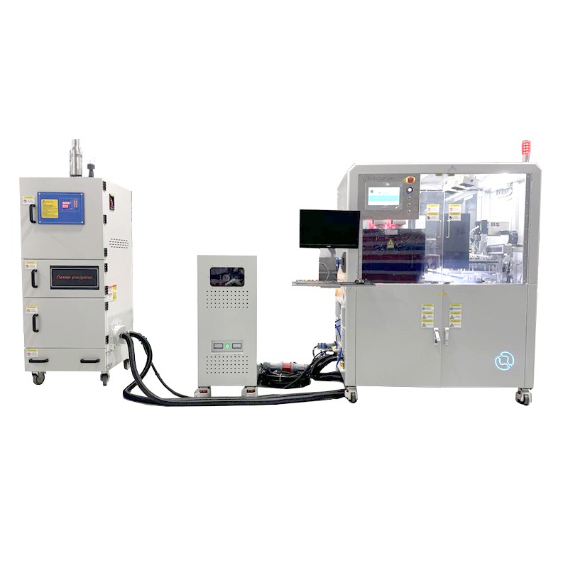 Vad är underhållskostnaden för en lasermarkeringsmaskin?